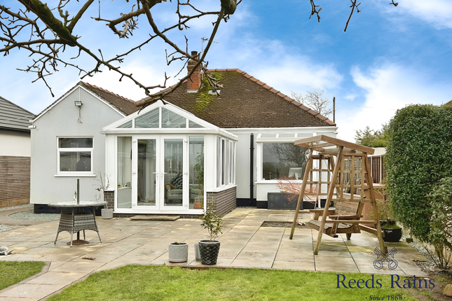Hull Road, Hull HU11 2 bed bungalow for sale