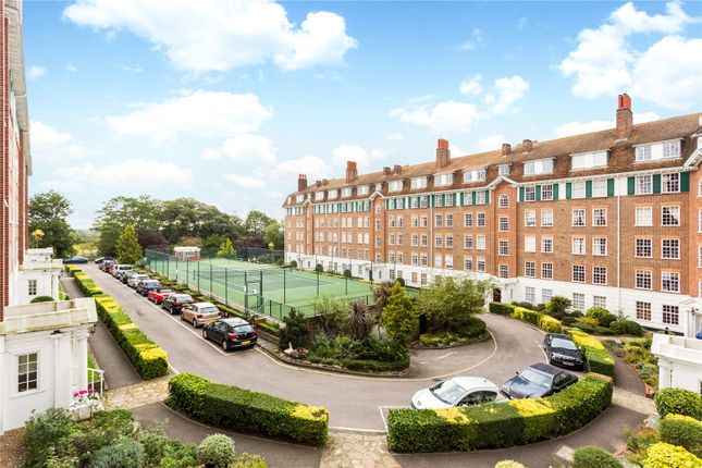 Richmond Hill Court, Richmond... 3 bed apartment for sale