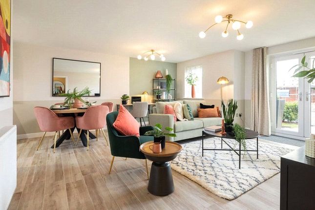 2 bed flat