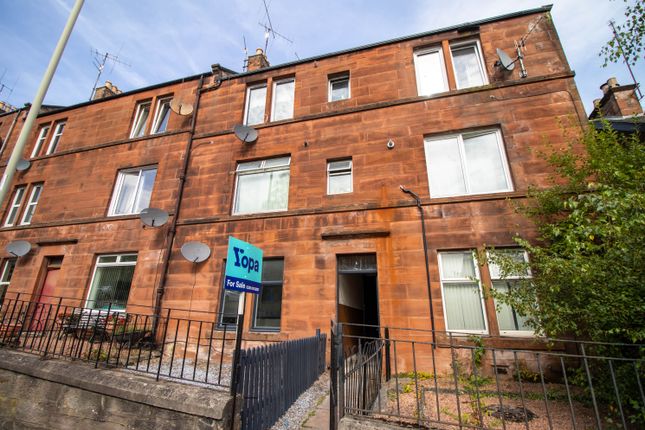 1 bed flat