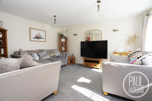 Neptune Close, Bradwell, NR31 3 bed terraced house for sale