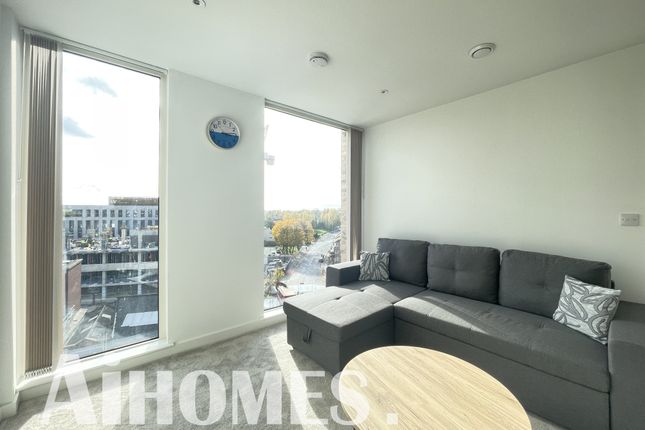 1 bedroom apartment for sale