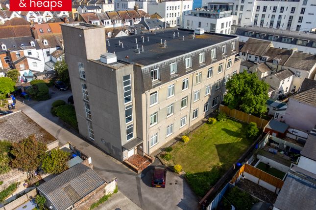 Milton Road, Worthing Studio for sale