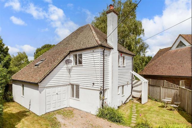 3 bed detached house
