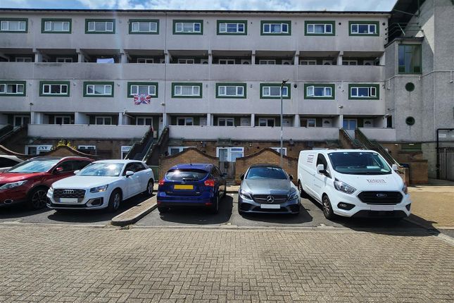 2 bed flat