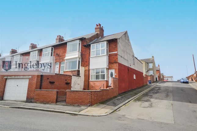 Deepdale Road, Loftus 3 bed terraced house for sale