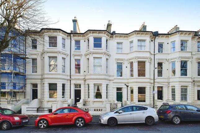 1 bed flat