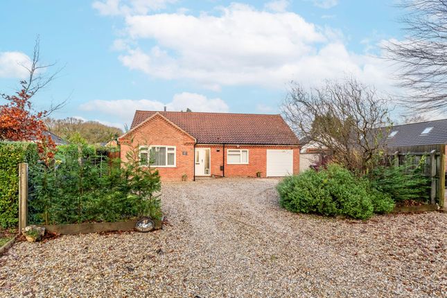 Elmham Road, Beetley 5 bed detached bungalow for sale