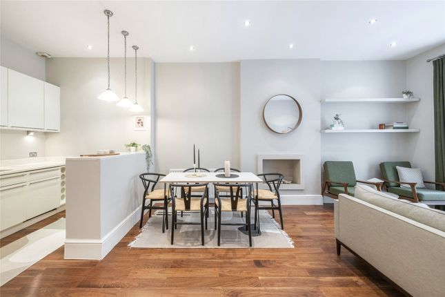 2 bed flat