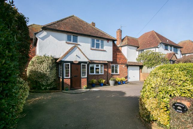 Seaton Avenue, Hythe, CT21 3 bed detached house for sale