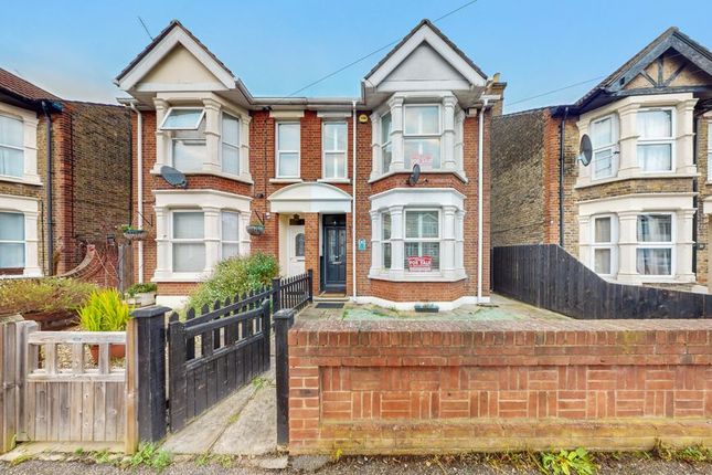 4 bed semi-detached house