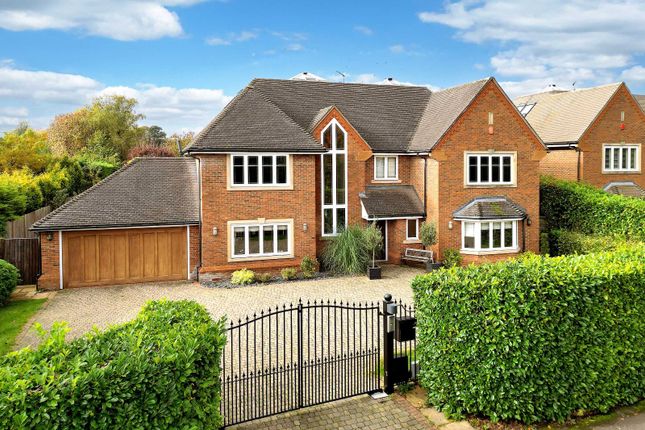 Sandelswood End, Beaconsfield... 6 bed detached house for sale