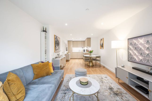 1 bed flat