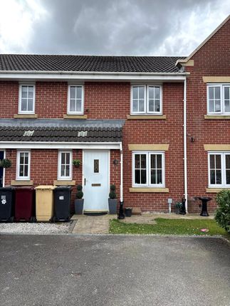 3 bedroom mews property for sale