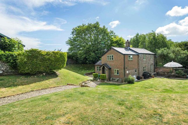 North Fawley, Wantage, Berkshire, OX12 4 bed village house for sale