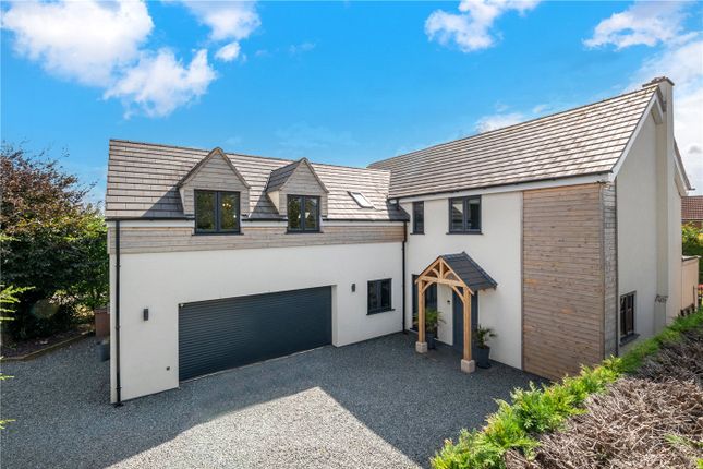 Grantham Road, Sleaford... 4 bed detached house for sale