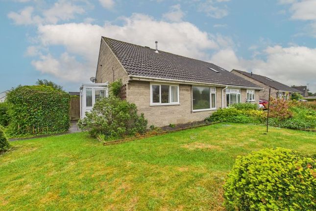 Sevenacres, Somerton 2 bed bungalow for sale
