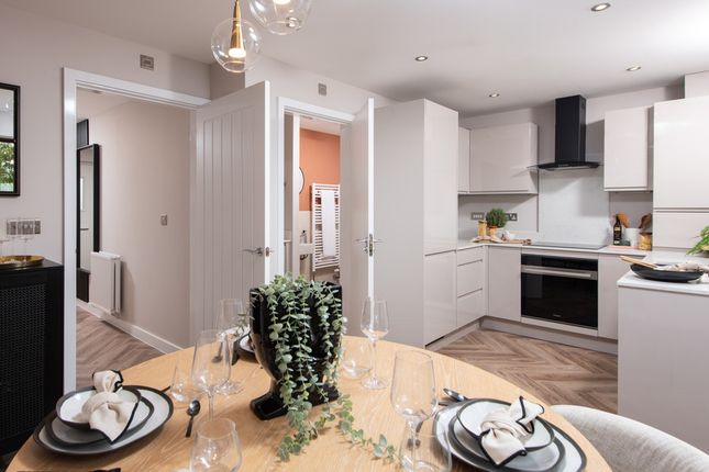 3 bed semi-detached house