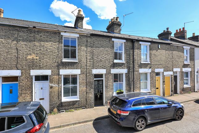 Cambridge CB1 2 bed terraced house for sale
