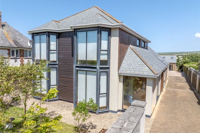 Ocean View Road, Cornwall EX23 6 bed detached house for sale