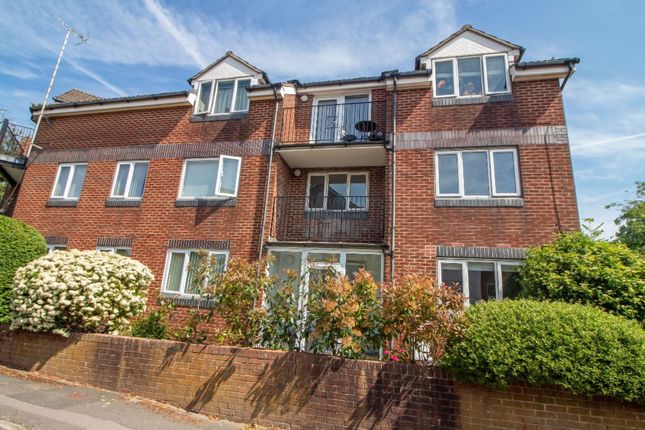Jade Court,  Beaconsfield Road... 2 bed flat for sale