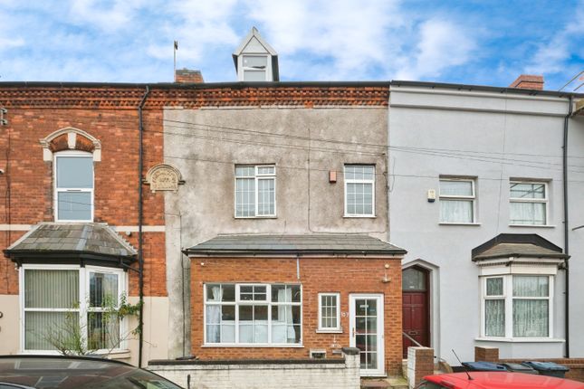 7 bedroom terraced house for sale