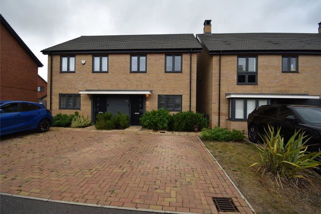 Colosseum Drive, Houghton Regis... 2 bed semi