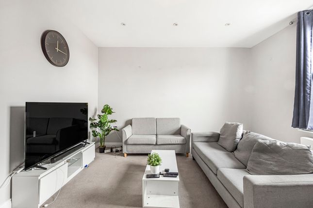 Oakfield Road, Croydon, CR0 1 bed apartment for sale
