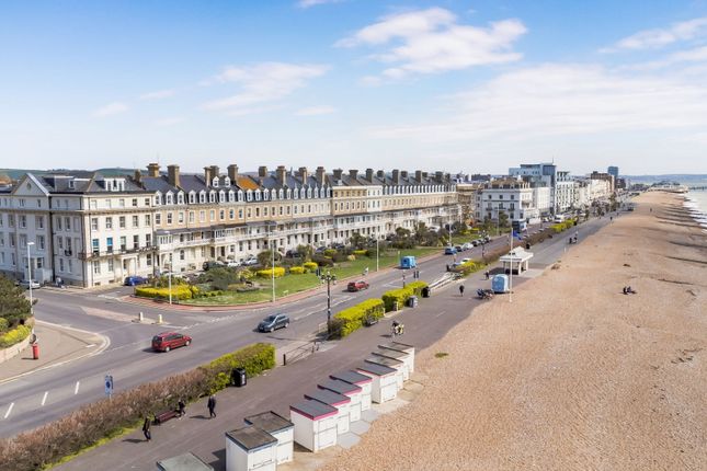 Heene Terrace, Worthing BN11 3NP 3 bed maisonette for sale