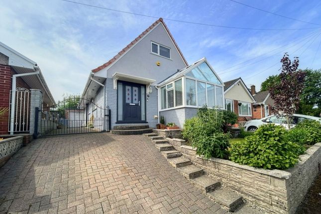 Heol Y Grug, Swansea SA6 4 bed detached house for sale