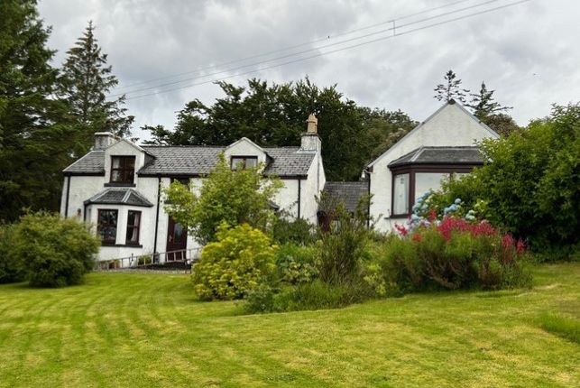 Teangue, Isle of Skye IV44 4 bed detached house for sale