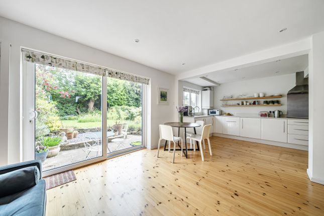 Wentworth Close, Nascot Wood, Watford... 3 bed townhouse for sale