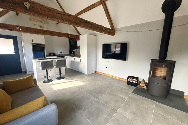 2 bed property