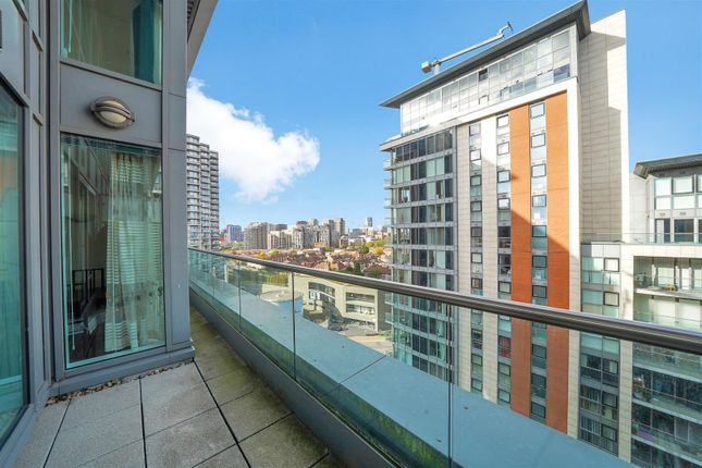 Adriatic Apartments, Royal Victoria... 2 bed penthouse for sale