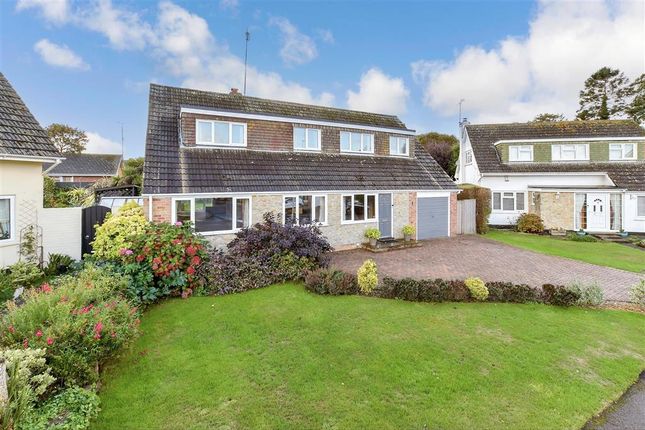 Willingdon Place, Walmer, Deal, Kent 4 bed detached house for sale
