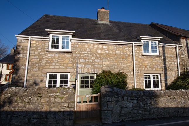 West Street, Llantwit Major, CF61 3 bed cottage for sale