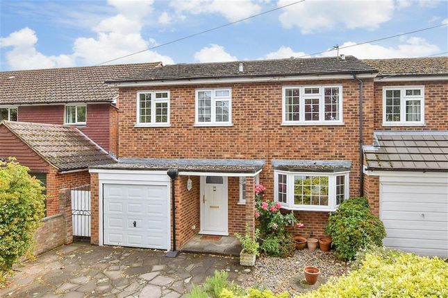 Overton Road, Sutton, Surrey 4 bed end of terrace house for sale