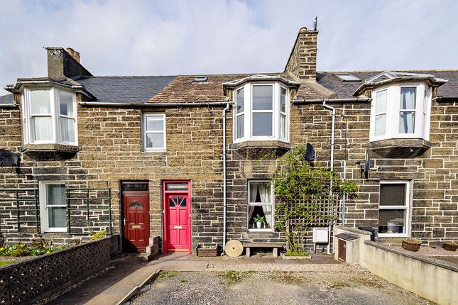 Midhurst, Thurso Road, Wick... 4 bed terraced house for sale