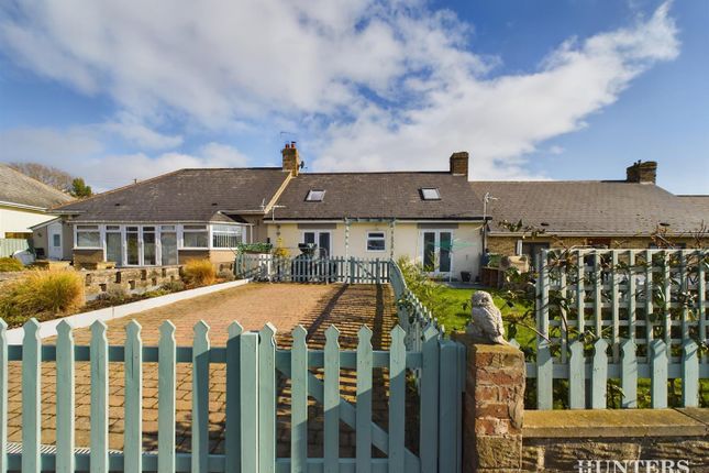 Mill Road, Chopwell, Newcastle Upon Tyne 3 bed bungalow for sale
