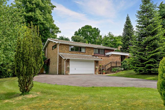 Kier Park, Ascot, Berkshire 5 bed detached house for sale