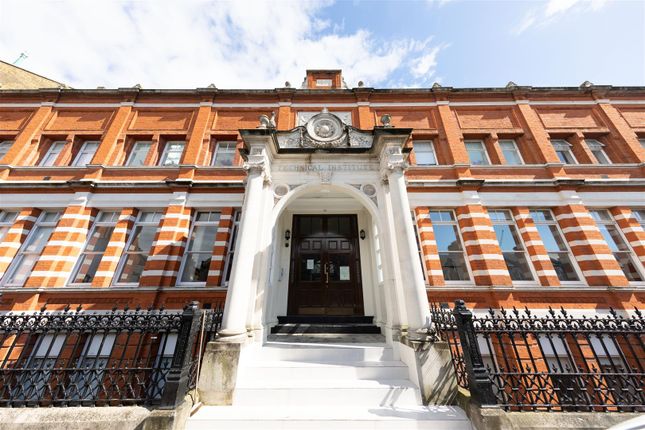 1 bed flat