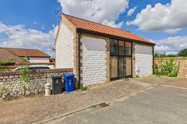 2 bedroom barn conversion for sale
