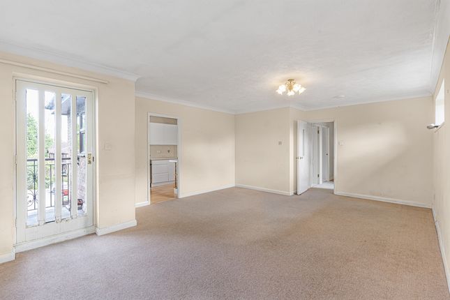 2 bed flat