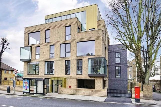 Elgin Avenue, Maida Vale, London, W9 3 bed apartment for sale