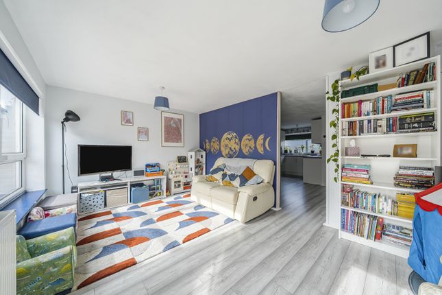 Seymour Villas, London 3 bed maisonette for sale