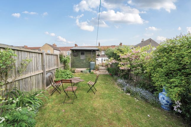 Radstock Road, Radstock BA3 3 bed terraced house for sale