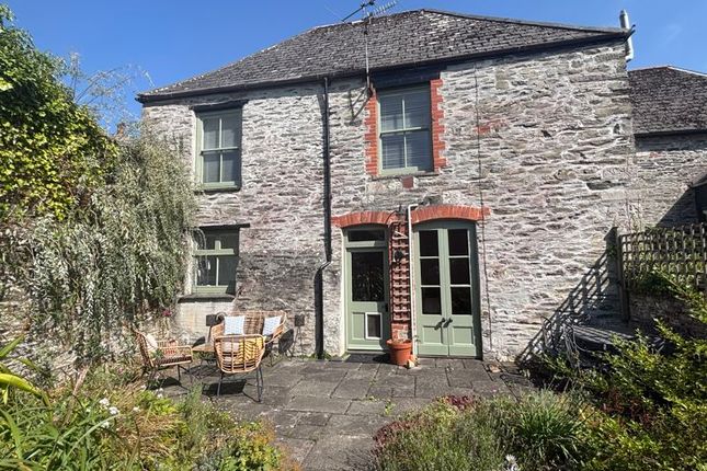 4 bedroom character property for sale