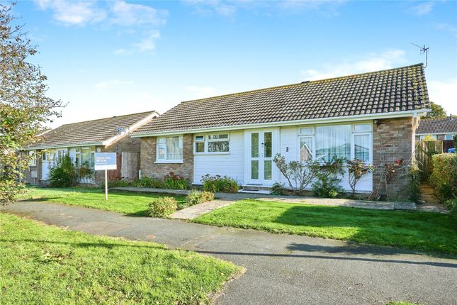 3 bed bungalow