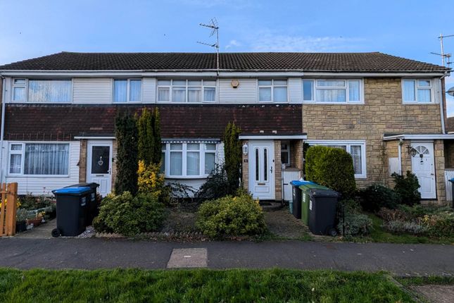 Thames Avenue, Hemel Hempstead 3 bed house for sale