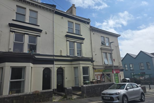 1 bed flat